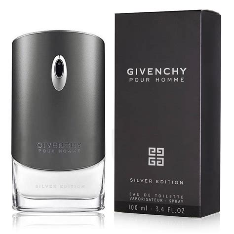 givenchy pour homme silver edition купить|cheapest Givenchy gentleman.